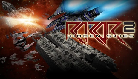 Купить Razor 2: Hidden Skies