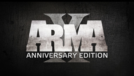 Купить Arma X: Anniversary Edition + DayZ Mod