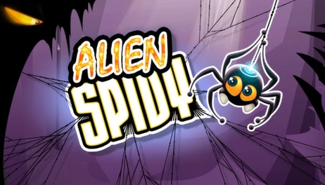 Купить Alien Spidy
