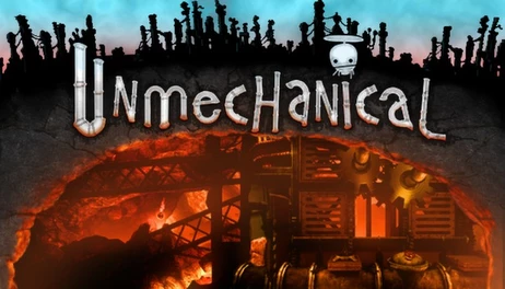 Купить Unmechanical