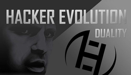 Купить Hacker Evolution Duality (+ 4 DLC)
