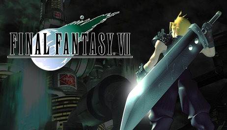 Купить FINAL FANTASY VII