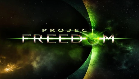 Купить Project Freedom