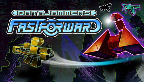 Купить Data Jammers: FastForward