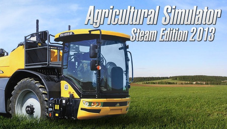 Купить Agricultural Simulator 2013 Steam Edition