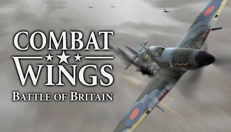Купить Combat Wings: Battle of Britain