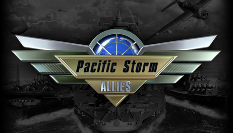 Купить Pacific Storm Allies