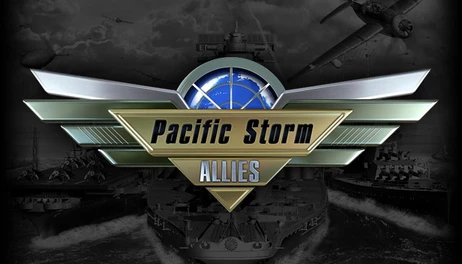 Купить Pacific Storm Allies