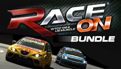 Купить RACE On Bundle