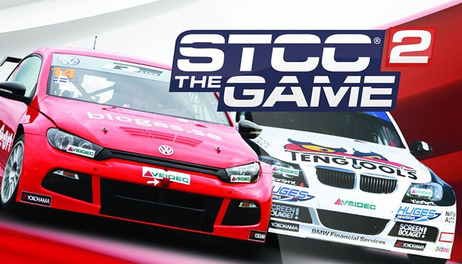 Купить STCC The Game 2 – Expansion Pack for RACE 07