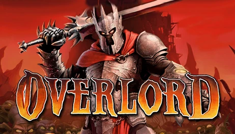 Купить Overlord