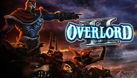 Купить Overlord II