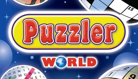 Купить Puzzler World
