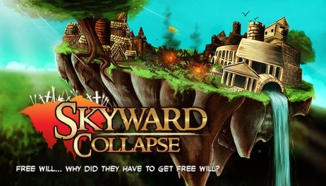 Купить Skyward Collapse