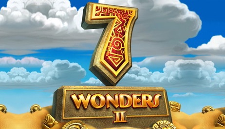 Купить 7 Wonders II