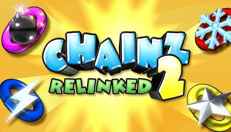 Купить Chainz 2: Relinked