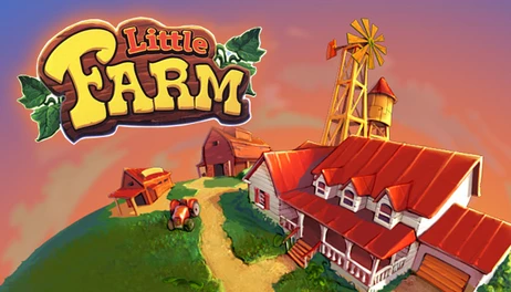 Купить Little Farm