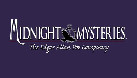 Купить Midnight Mysteries