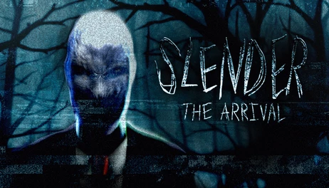 Купить Slender: The Arrival