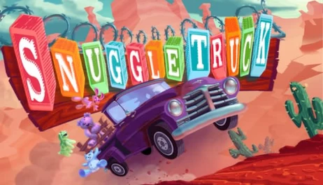 Купить Snuggle Truck