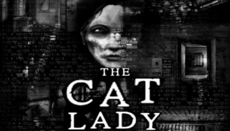 Купить The Cat Lady