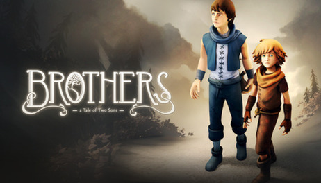 Купить Brothers - A Tale of Two Sons