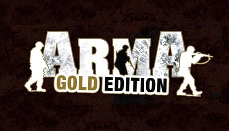 Купить Arma: Gold Edition