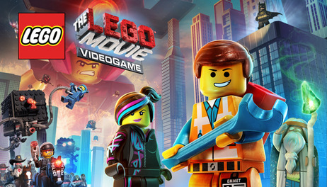 Купить LEGO Movie Videogame
