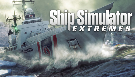 Купить Ship Simulator Extremes