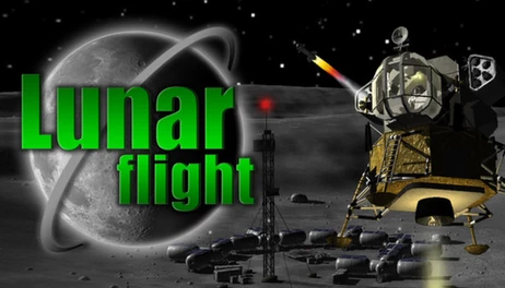 Купить Lunar Flight