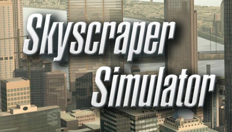 Купить Skyscraper Simulator