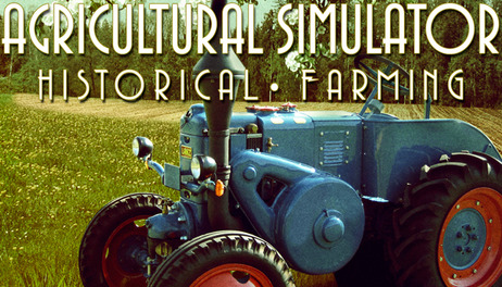 Купить Agricultural Simulator: Historical Farming