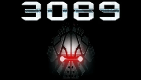 Купить 3089 -- Futuristic Action RPG