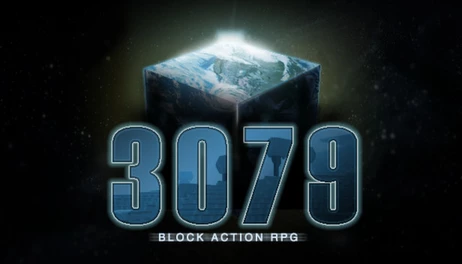 Купить 3079 -- Block Action RPG