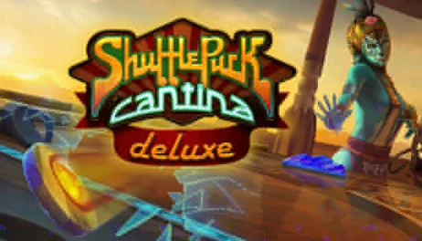 Купить Shufflepuck Cantina Deluxe