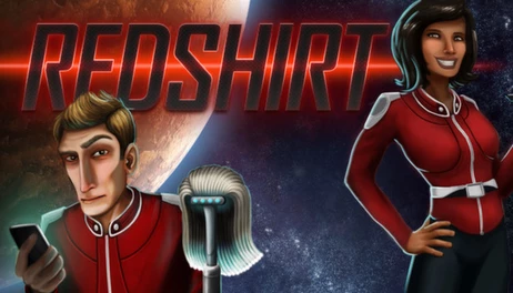 Купить Redshirt
