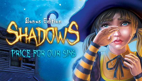 Купить Shadows: Price for Our Sins Bonus Edition