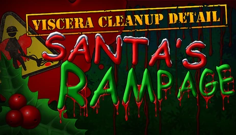 Купить Viscera Cleanup Detail: Santa's Rampage