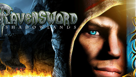 Купить Ravensword: Shadowlands