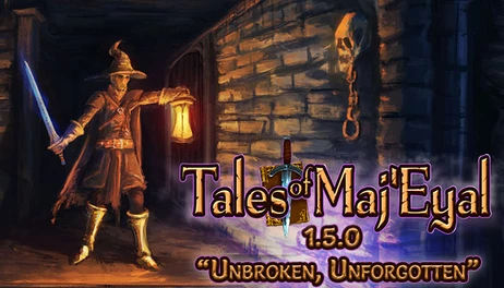 Купить Tales of Maj'Eyal