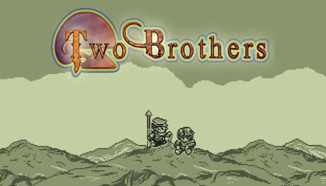 Купить Two Brothers