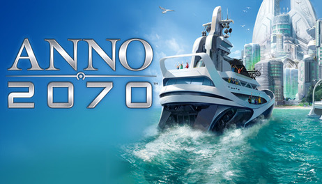 Купить Anno 2070
