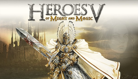 Купить Heroes of Might & Magic V