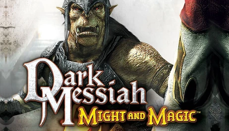 Купить Dark Messiah of Might & Magic