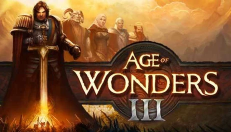 Купить Age of Wonders III