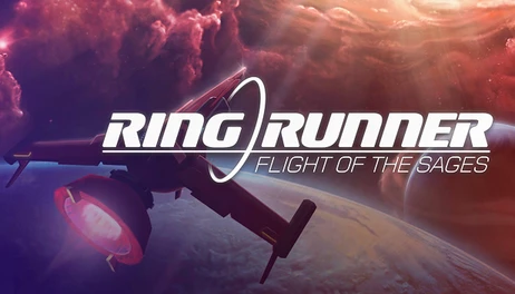 Купить Ring Runner: Flight of the Sages