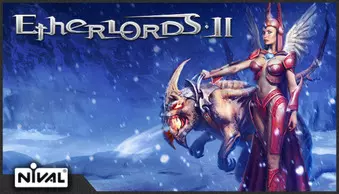 Etherlords II