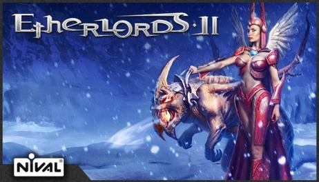 Купить Etherlords II