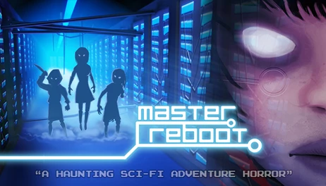 Купить Master Reboot
