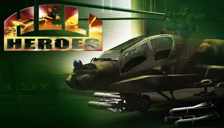 Купить Heli Heroes